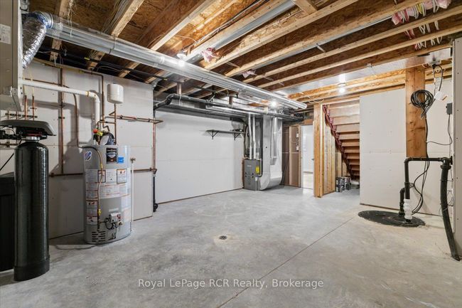 111 Macdonald Cres, House other with 4 bedrooms, 3 bathrooms and 4 parking in Grey ON | Image 29