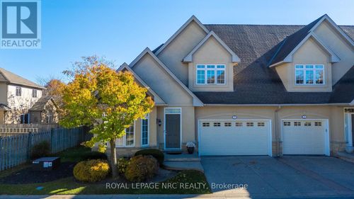 8142 Costabile Dr, Niagara Falls, ON, L2H3M3 | Card Image