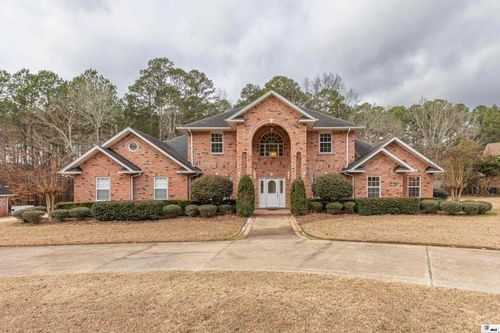 2805 Post Oak Dr, Ruston, LA, 71270-2546 | Card Image