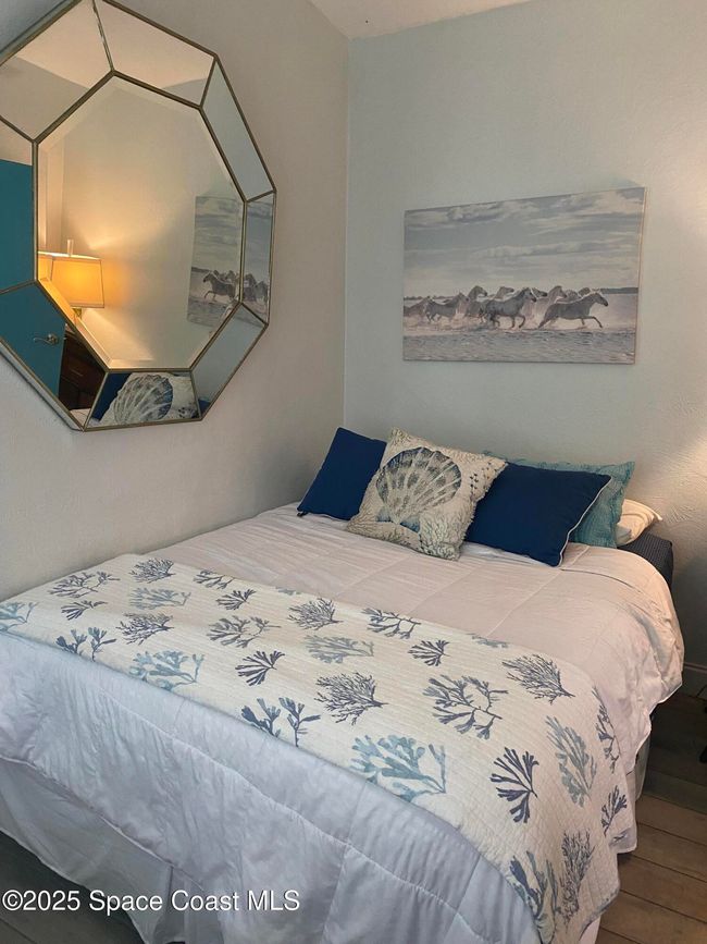 B - 725 S Orlando Ave, Home with 2 bedrooms, 1 bathrooms and null parking in Cocoa Beach FL | Image 19