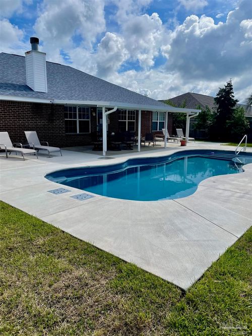 1449 Cacao Ln, Pensacola, FL, 32507-7912 | Card Image