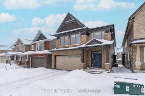 116 Helen Rapp Way, Gloucester, ON, K1T0N4 | Card Image