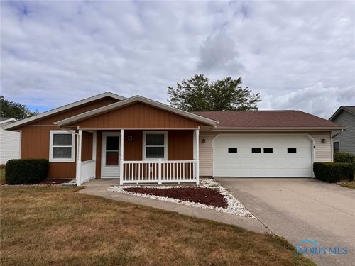 1621 Colonial Ln, Bryan, OH, 43506-9106 | Card Image