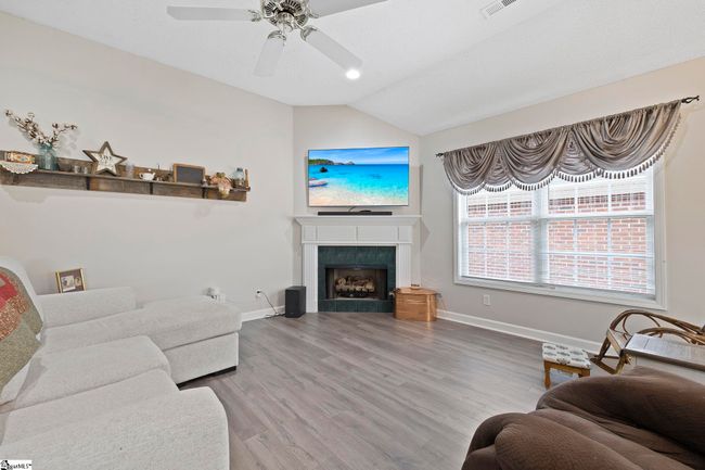 436 Rambling Rose Way, House other with 3 bedrooms, 2 bathrooms and 2 parking in Moore SC | Image 5