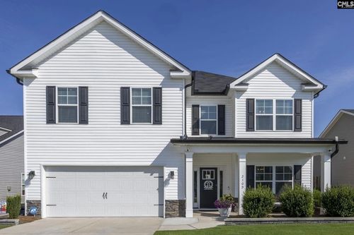 2109 Chance Way, Newberry, SC, 29108 | Card Image