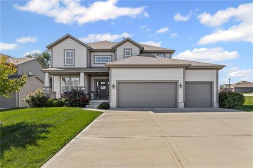 3414 N 128th Ter, Kansas City, KS, 66109-8514 | Card Image