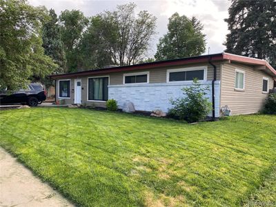 6139 S Broadway, House other with 4 bedrooms, 2 bathrooms and null parking in Littleton CO | Image 1