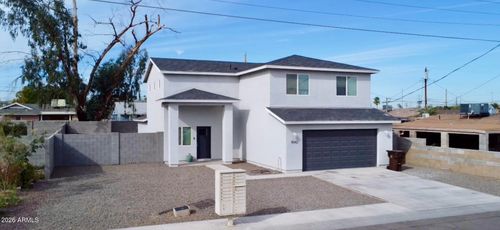 8042 S Calle Moctezuma, Guadalupe, AZ, 85283-1018 | Card Image