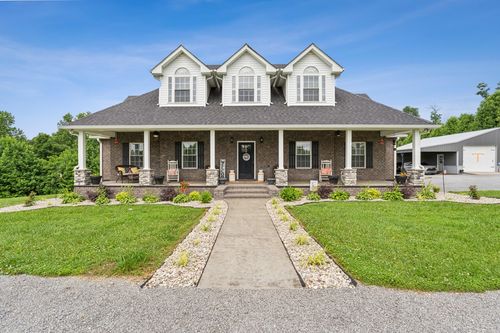 5810 Carthage Rd, Pleasant Shade, TN, 37145-2033 | Card Image