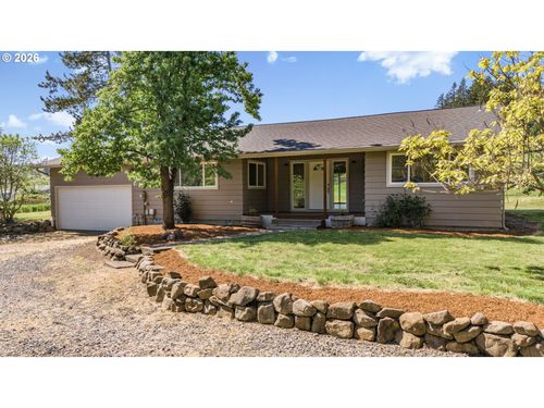 37071 Wallace Creek Rd, Springfield, OR, 97478 | Card Image
