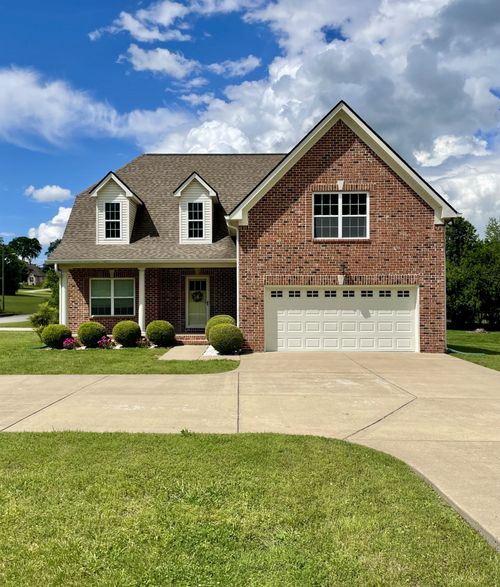 116 Nutcracker Ct, Eagleville, TN, 37060-4263 | Card Image