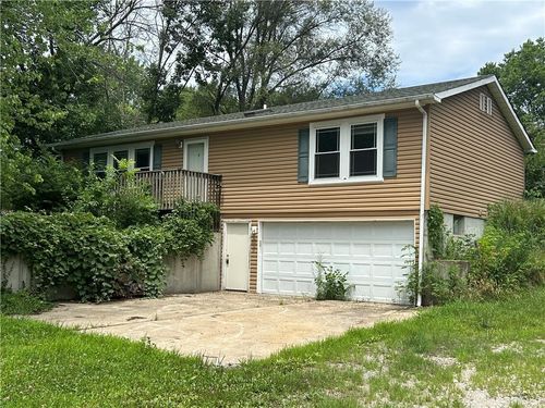 34908 E Shores Rd, Lone Jack, MO, 64070-7108 | Card Image