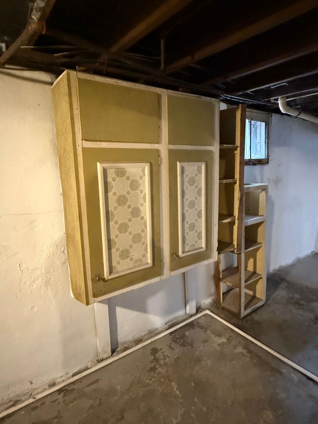 1205 Hughes Ave, House other with 2 bedrooms, 1 bathrooms and null parking in Flint MI | Image 39