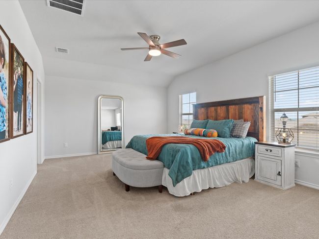 157 Greengate Dr, House other with 5 bedrooms, 3 bathrooms and null parking in Boyd TX | Image 18