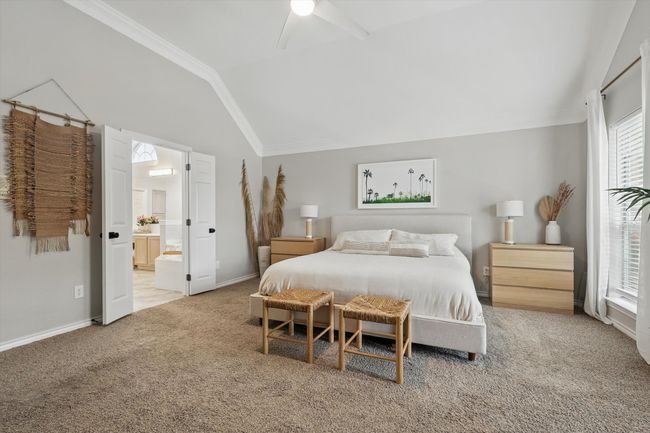 7205 Fair Valley Way, House other with 4 bedrooms, 4 bathrooms and null parking in Plano TX | Image 16