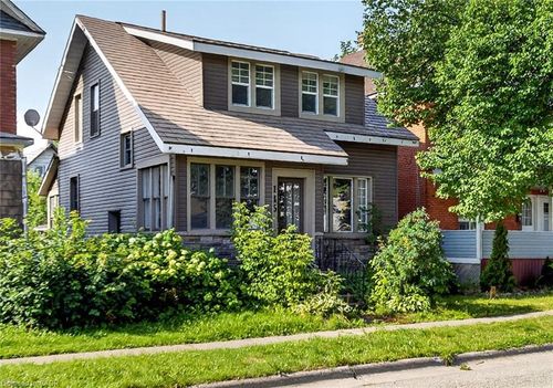 145 Albert St W, Sault Ste. Marie, ON, P6A1B5 | Card Image