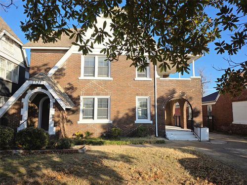 apt-a-1725 Nw 18th St, Oklahoma City, OK, 73106-4232 | Card Image