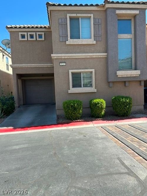5269 Tipper Ave, Las Vegas, NV, 89122-6963 | Card Image