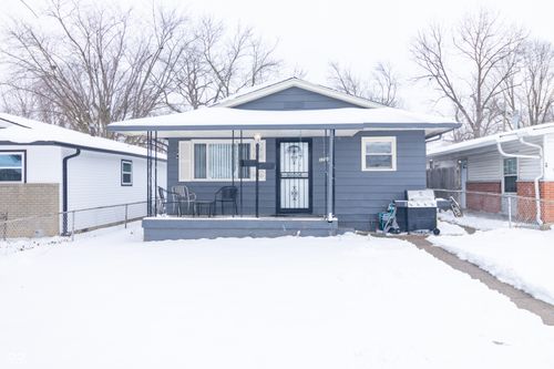 1704 Nelson Ave, Indianapolis, IN, 46203-5331 | Card Image