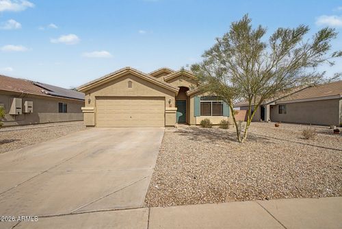 4601 N 123rd Dr, Avondale, AZ, 85392-4267 | Card Image