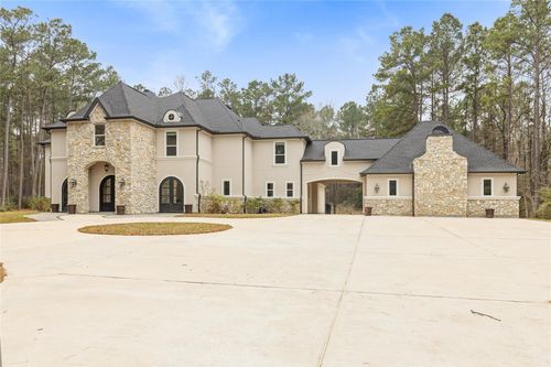 141 Sundog Rd, Huntsville, TX, 77340-1032 | Card Image