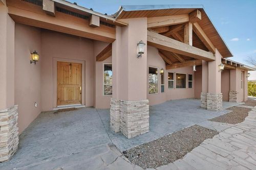 44 Vista Encantada, Edgewood, NM, 87015-9517 | Card Image