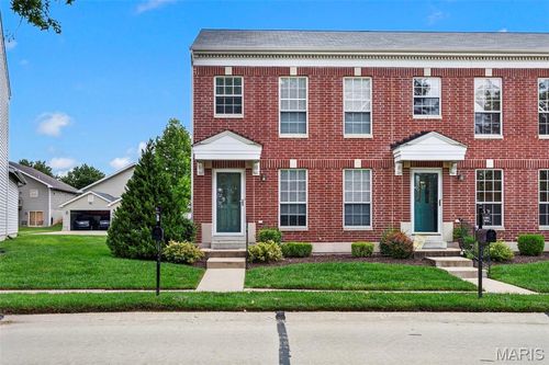 871 Boardwalk Springs Pl, O Fallon, MO, 63368-4084 | Card Image