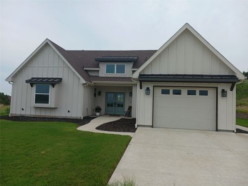 3695 Beacon Lake Dr, Bluff Dale, TX, 76433-4472 | Card Image