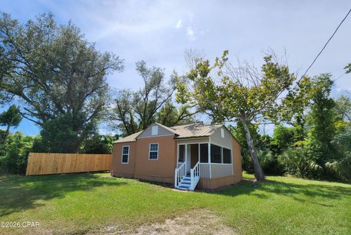 511 Harlem Ave, Panama City, FL, 32401-5354 | Card Image