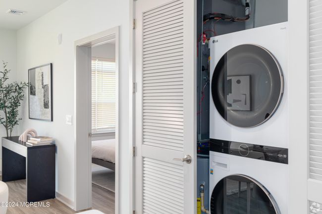 APT-135 - 6461 Us Highway 9, Condo with 1 bedrooms, 1 bathrooms and null parking in HOWELL NJ | Image 9