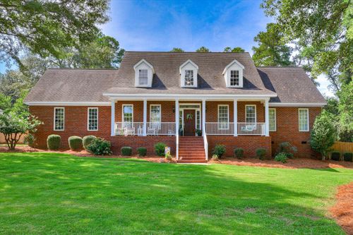 1899 Coulter Dr, North Augusta, SC, 29841-2089 | Card Image