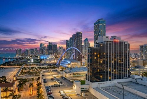 2510-1750 N Bayshore Dr, Miami, FL, 33132-3209 | Card Image