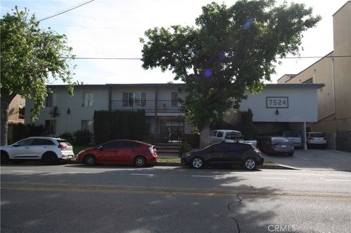 7524 Haskell Ave, Van Nuys, CA, 91406-3274 | Card Image