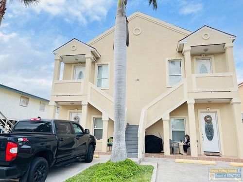 3-130 E Retama St., South Padre Island, TX, 78597 | Card Image