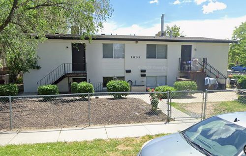 1805 W Kimberly Cir, Salt Lake City, UT, 84116-3583 | Card Image