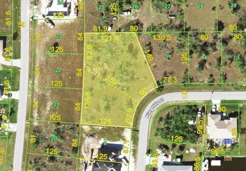 15699 Ruston Cir, Port Charlotte, FL, 33981-3213 | Card Image
