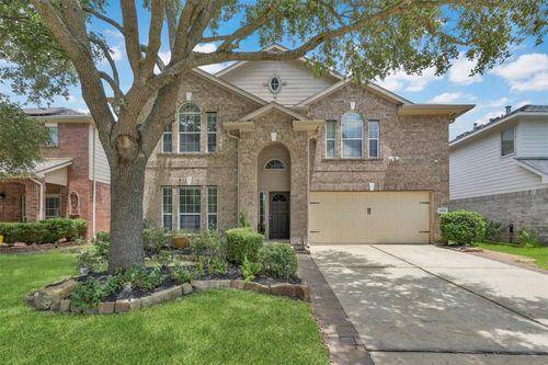 11814 Green Willow Falls Dr, Tomball, TX, 77375-2690 | Card Image