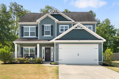 137 Beallwood Dr, Harlem, GA, 30814-4944 | Card Image