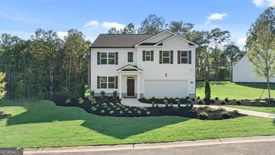 1061 Amerson Street, House other with 5 bedrooms, 3 bathrooms and null parking in Buckhead GA | Image 1