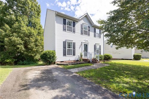 2909 Reynolds Rd, Richmond, VA, 23223-2162 | Card Image