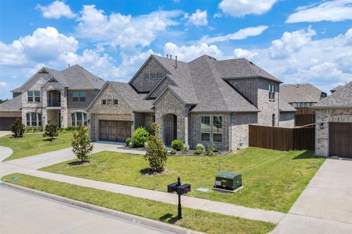 2033 Corleone Dr, Rockwall, TX, 75032-0175 | Card Image