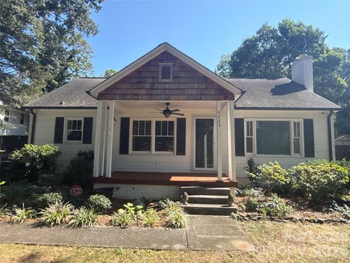 4223 Craig Ave, Charlotte, NC, 28211-3109 | Card Image