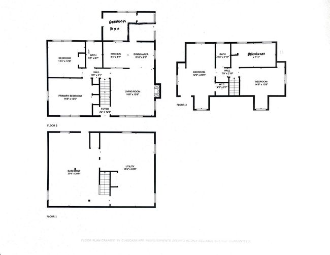 Floor plan | Image 15