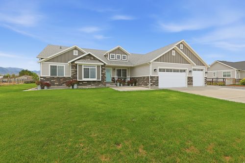 719 Yates Springs Rd, Erda, UT, 84074-5545 | Card Image