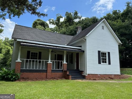734 Bowersville Rd, Carnesville, GA, 30521-6915 | Card Image