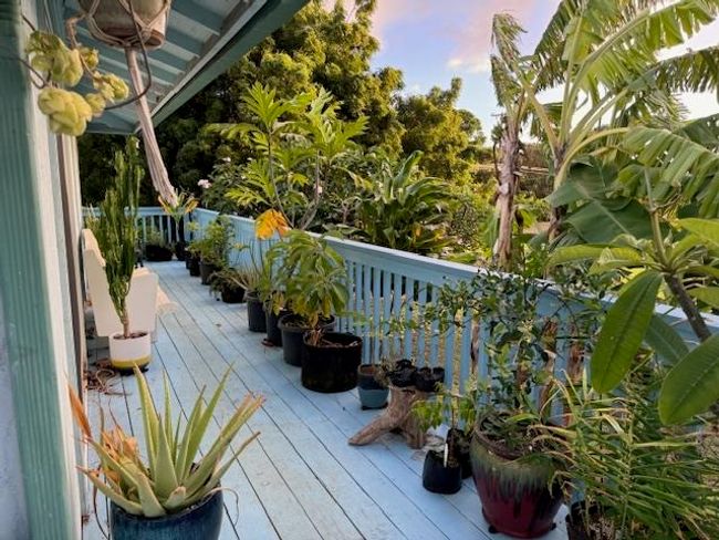 1 - 3 Ualapue Pl, House other with 2 bedrooms, 1 bathrooms and null parking in Kaunakakai HI | Image 19