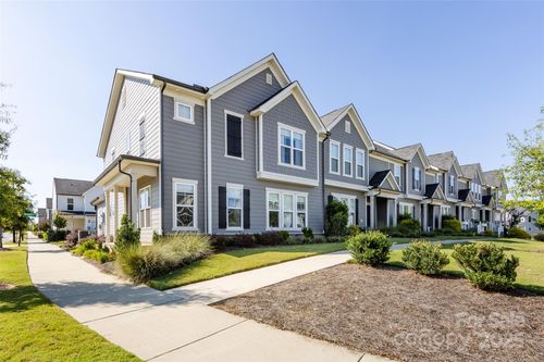 23109 Clarabelle Dr, Charlotte, NC, 28273-4392 | Card Image