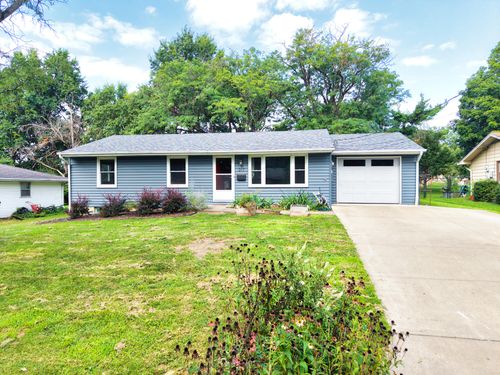 217 Brenda Ln, COLUMBIA, MO, 65201 | Card Image