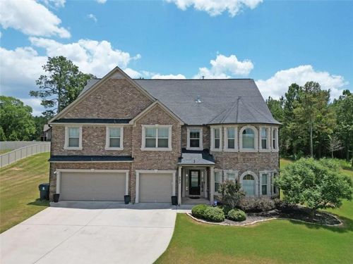293 Ironwood Dr, Stockbridge, GA, 30281-2287 | Card Image