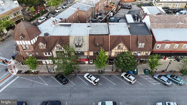 APT-716 - 801 Yale Ave, Condo with 1 bedrooms, 1 bathrooms and null parking in SWARTHMORE PA | Image 29